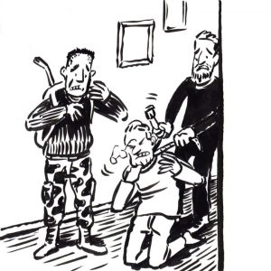 Deliktsrecht lernen Jurafuchs