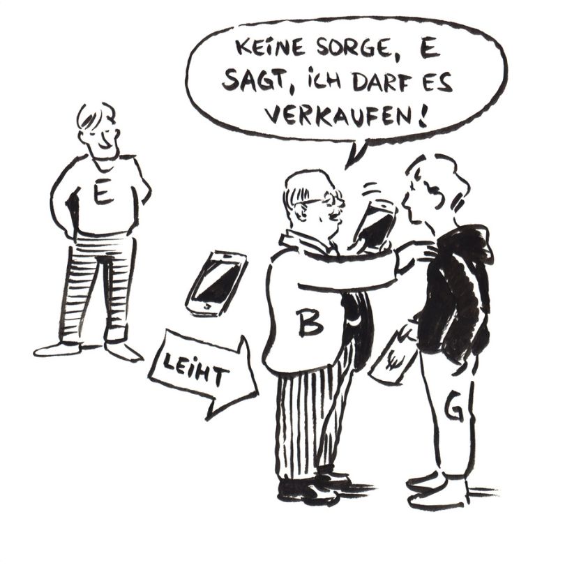 Handelsrecht lernen Jurafuchs