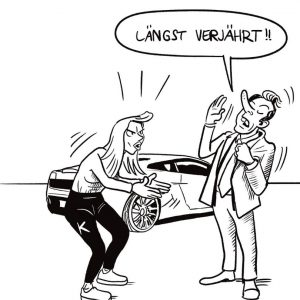 Kaufrecht lernen Jurafuchs