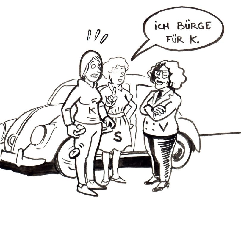 Kreditsicherungsrecht lernen Jurafuchs