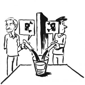 Strafrecht AT lernen