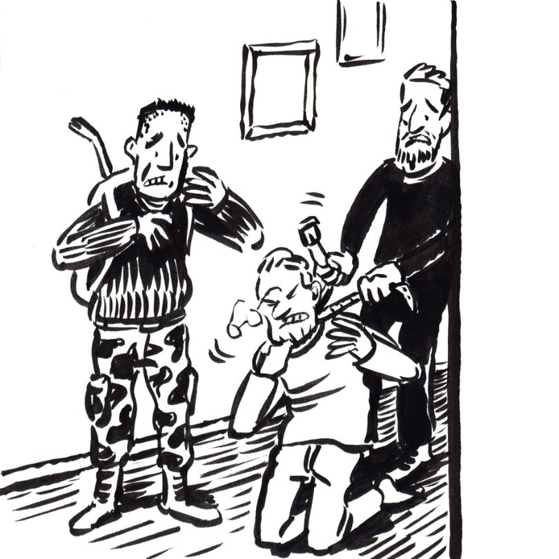 Deliktsrecht lernen Jurafuchs