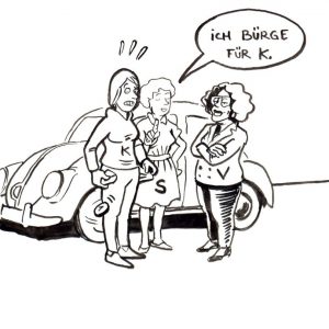 Kreditsicherungsrecht lernen Jurafuchs