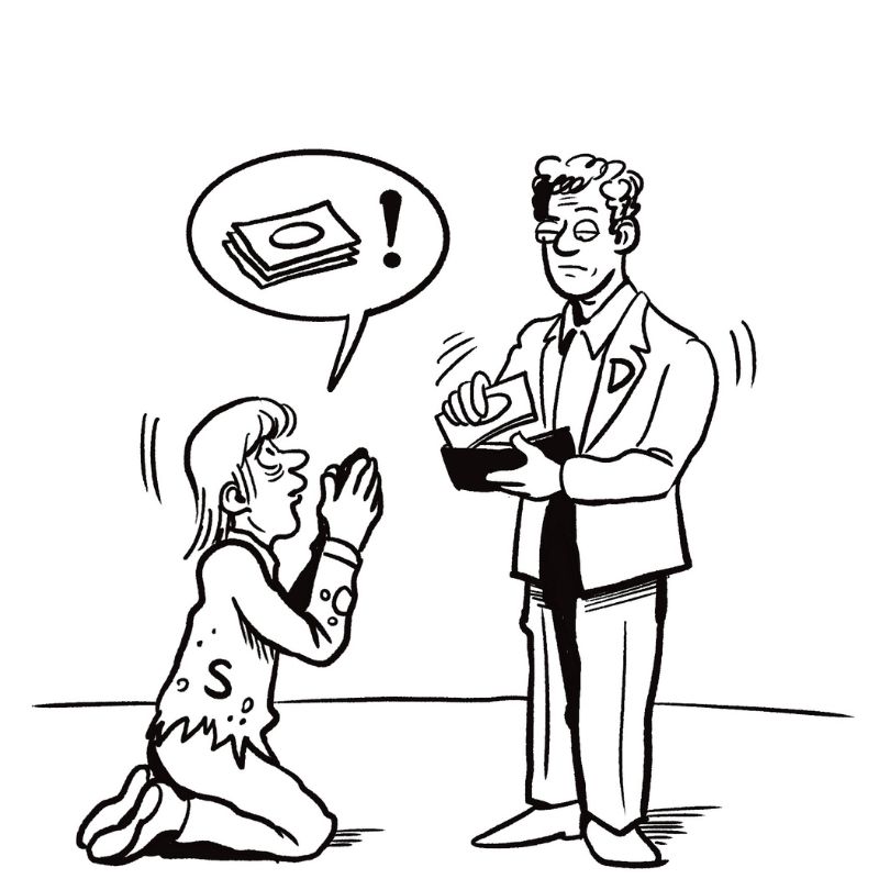 Vertragliche Schuldverhältnisse lernen Jurafuchs